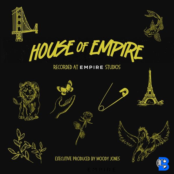 HOUSE of EMPIRE Album