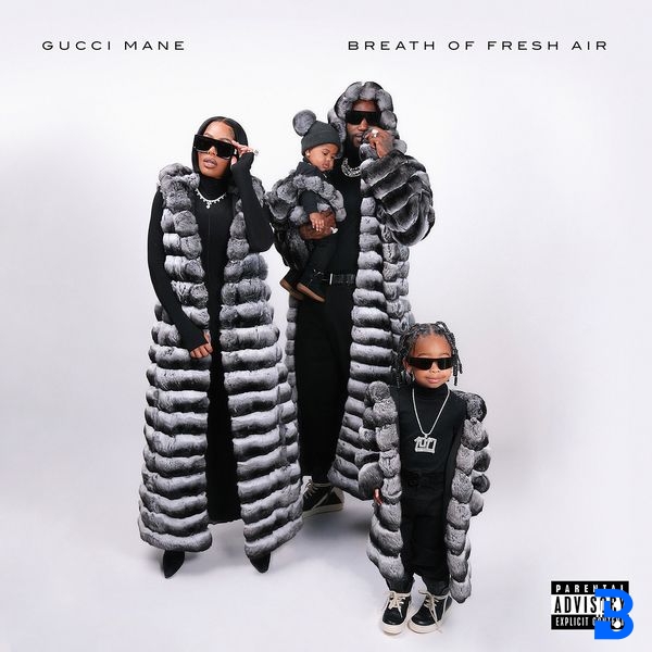 Gucci Mane – Big Boy Diamonds ft. Kodak Black & London on Da Track