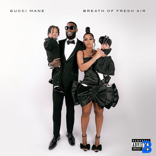 Gucci Mane – Broken Hearted