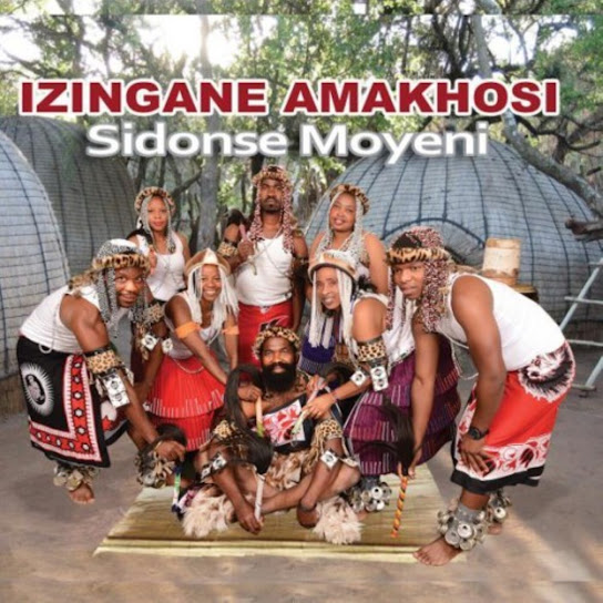 Izingane Amakhosi – Ngiyayibonga Izitha ft. Ngizwe Mchunu