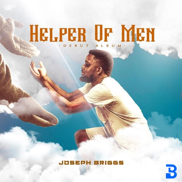 Joseph Briggs – Tear rubber Grace
