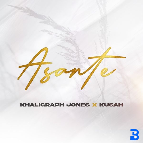 Khaligraph Jones – Asante ft. Kusah