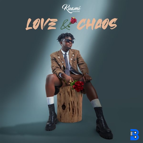 LOVE AND CHAOS Album