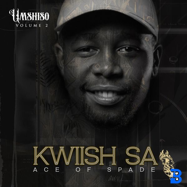 Kwiish SA – Approved Sax ft. De Mthuda