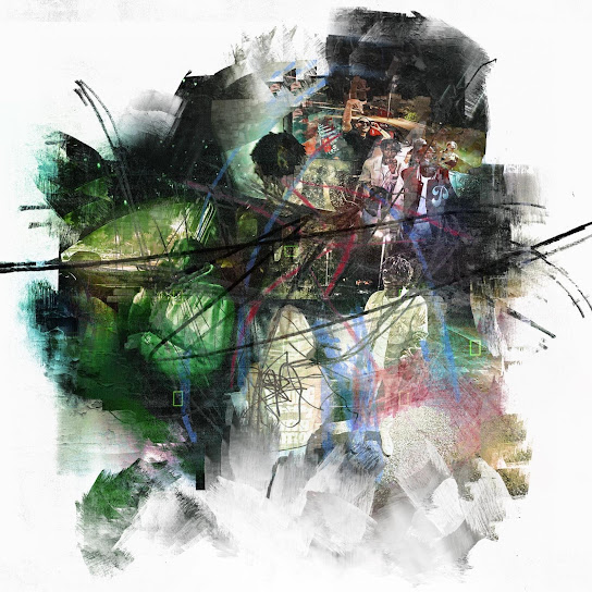 Marioo – Dangerous