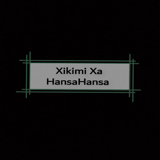 Salani The Producer – Xikimi Xa Hansahansa ft XamaCcombo Wa Mhana Vafana & Mgobozi