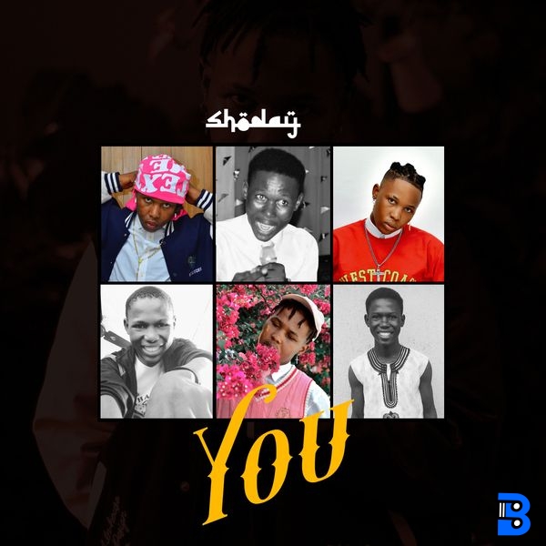 Shoday – You