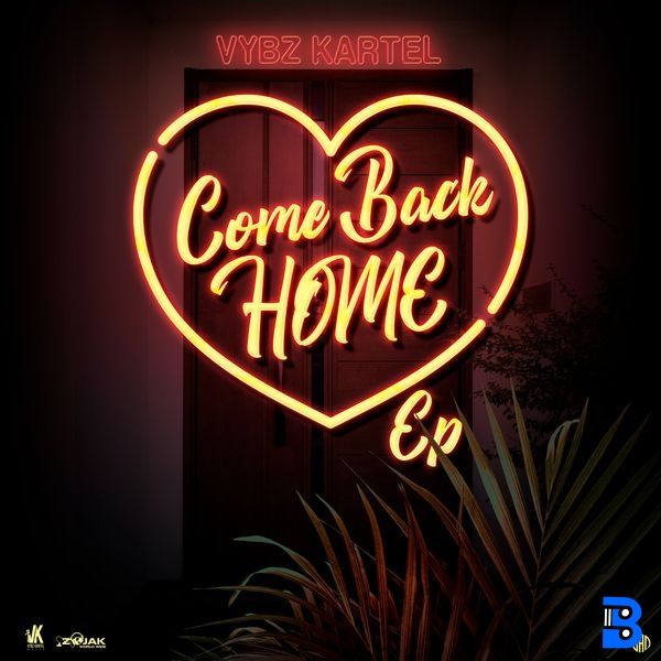 Come Back Home Album