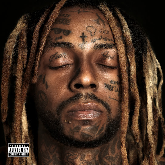 2 Chainz – Transparency ft. Lil Wayne & USHER