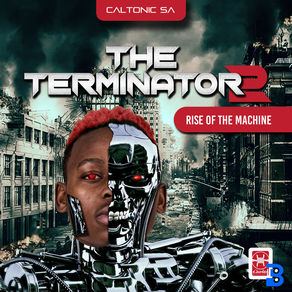 Caltonic SA – Are Khutsi ft. King Tone SA, T.M.A RSA featuring Black SA, Sax, Thabz L, Black SA & Thabz Le Madonga