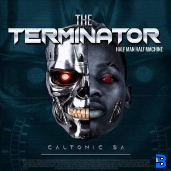 The Terminator Album