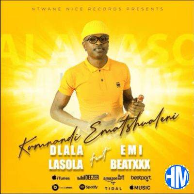 Kumnandi Ematshwaleni