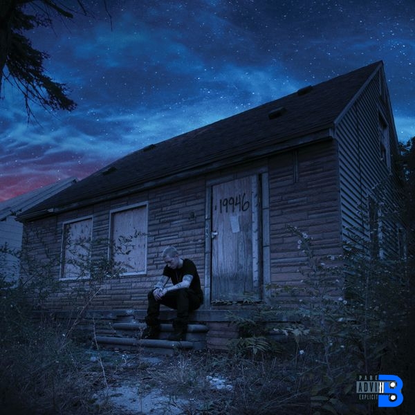 Eminem – Berzerk (Instrumental)
