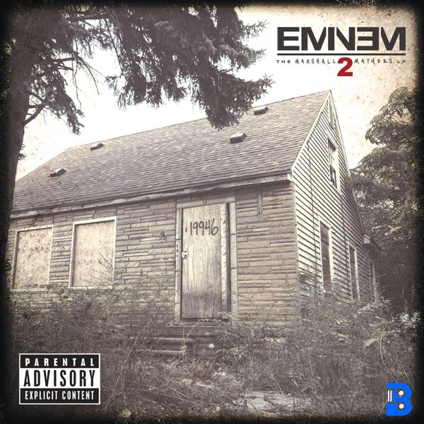 Eminem – Evil Twin