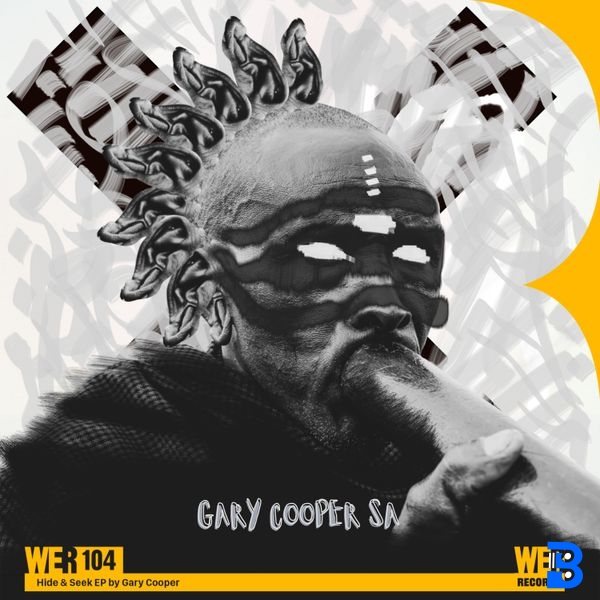 Gary Cooper SA – Cross My Mind