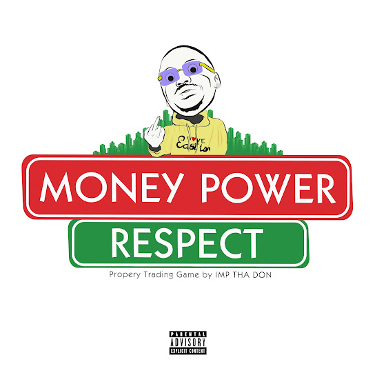 MONEY.POWER.RESPECT. Album