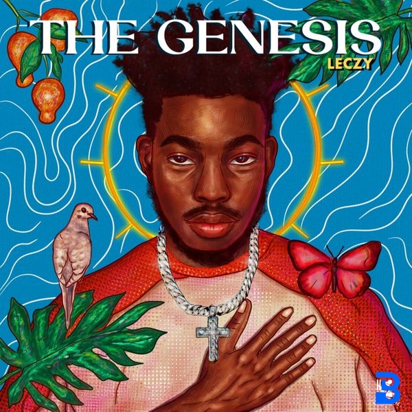 THE GENESIS Album
