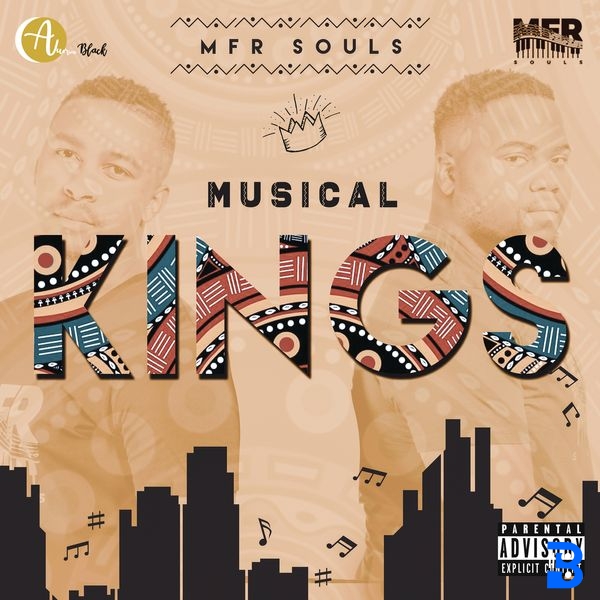 MFR Souls – 21 Champ ft. Tshego