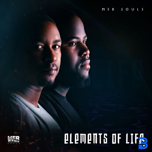 Elements Of Life Album