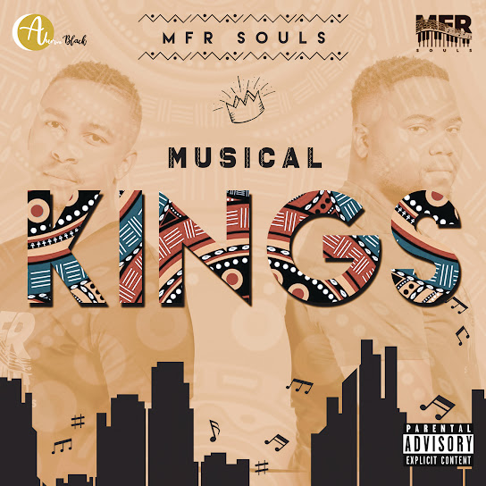 Musical Kings Album