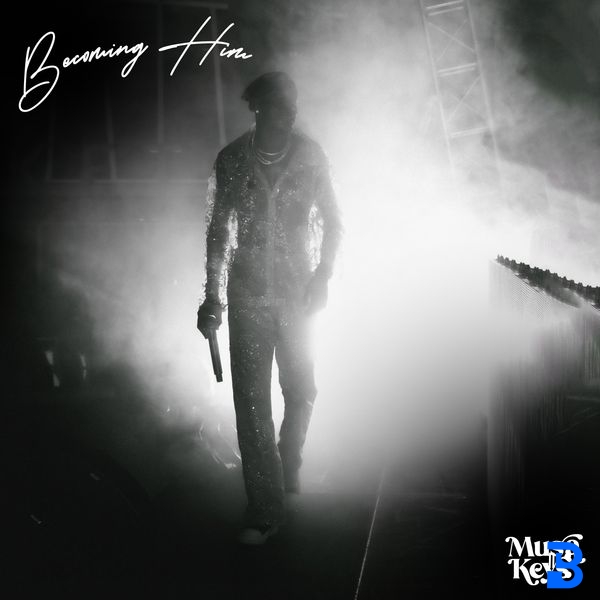 Becoming Him EP