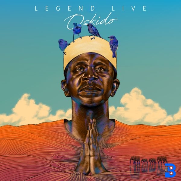 Legend Live (LIve) Album