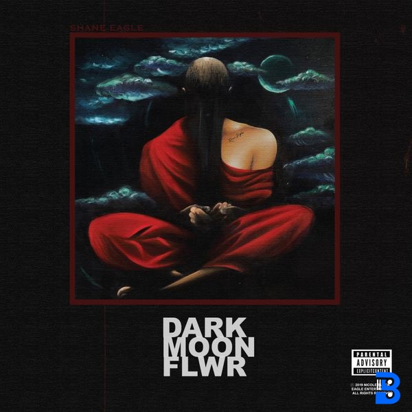 Dark Moon Flower Album