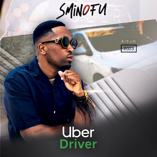 Sminofu – UBER DRIVER