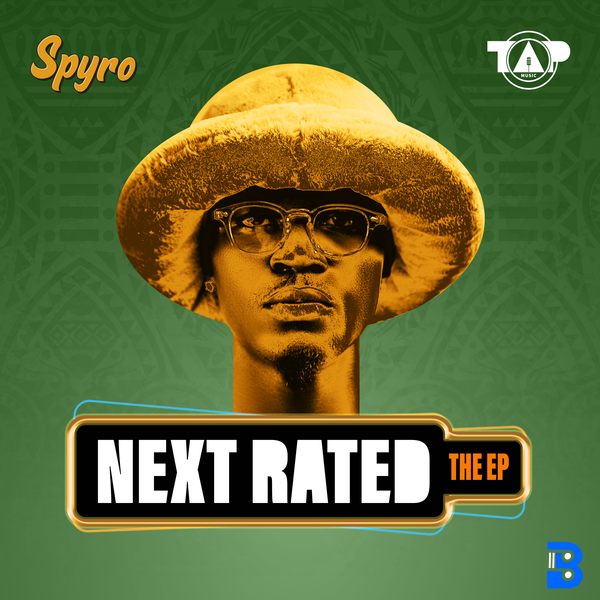Spyro – Next Rated