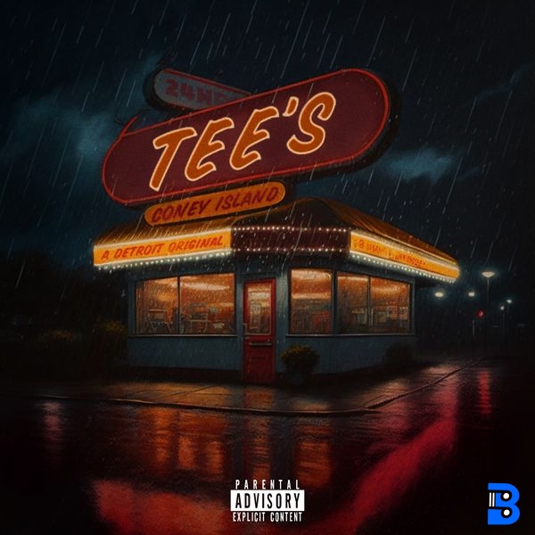 Tee Grizzley – City of God ft. Chris Brown