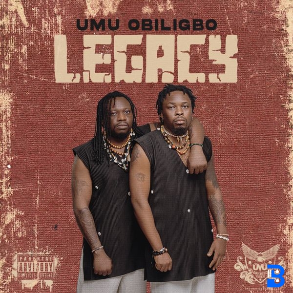 Umu Obiligbo – Ifeanyi Chukwu