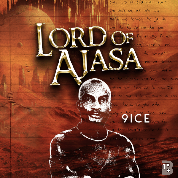 Lord Of Ajasa Album