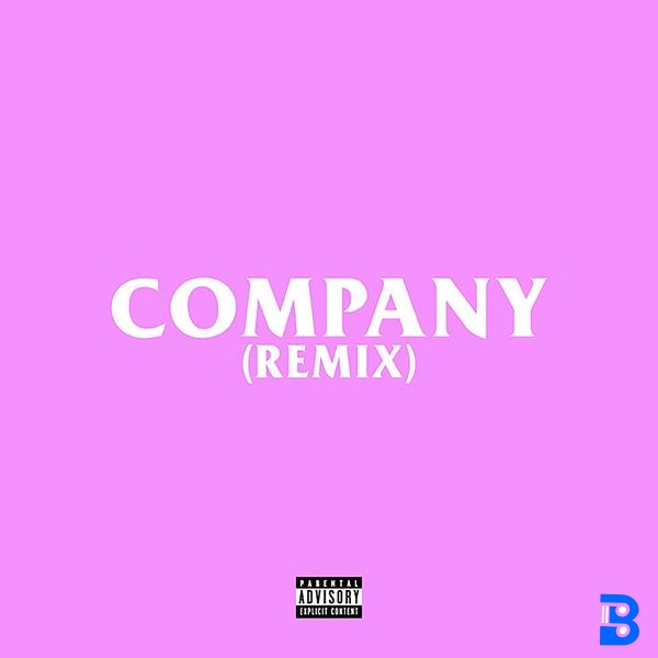 AKA – Company (Remix) ft. KDDO & Kabza De Small