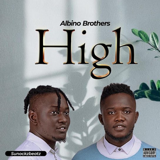 Albino Brothers – High