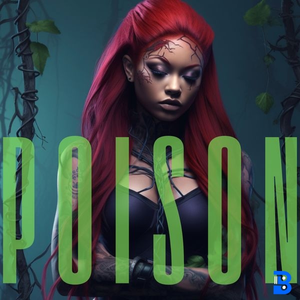 Poison Album