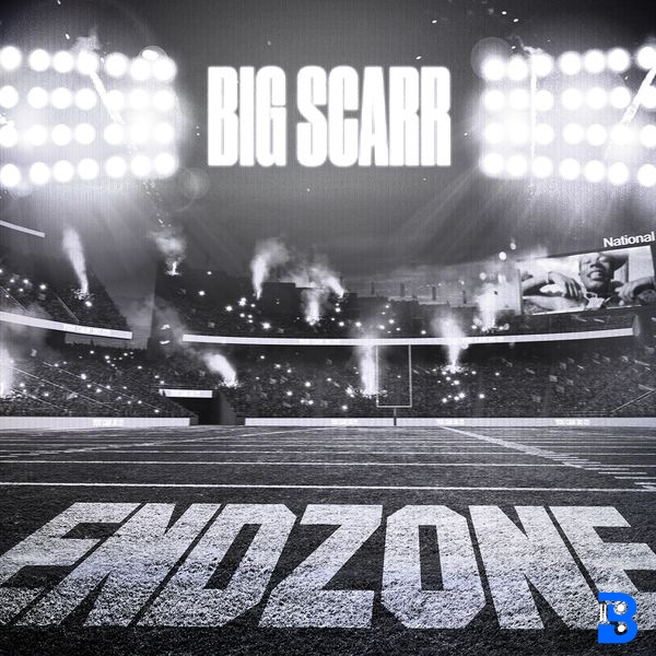 Big Scarr – Endzone