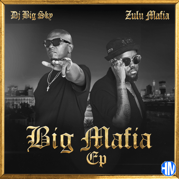 BIG MAFIA EP