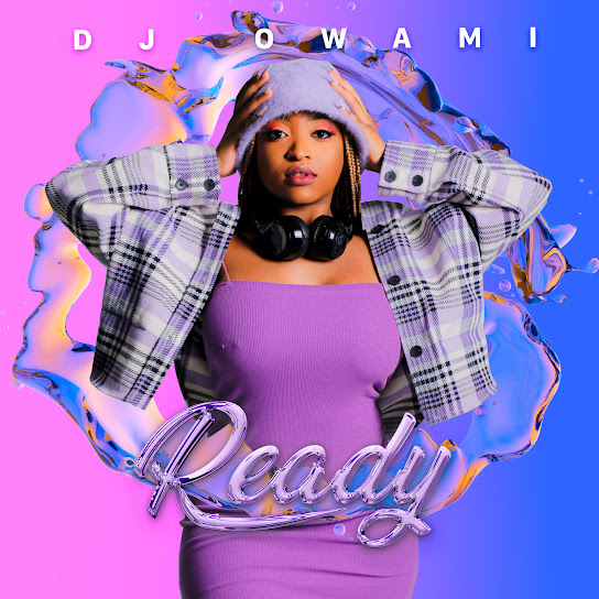 DJ Owami – Ngibambeni