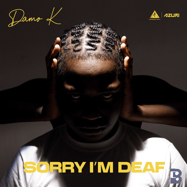 Sorry I'm Deaf Album