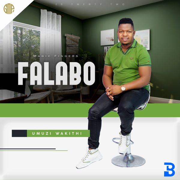 Falabo – Akathintwa