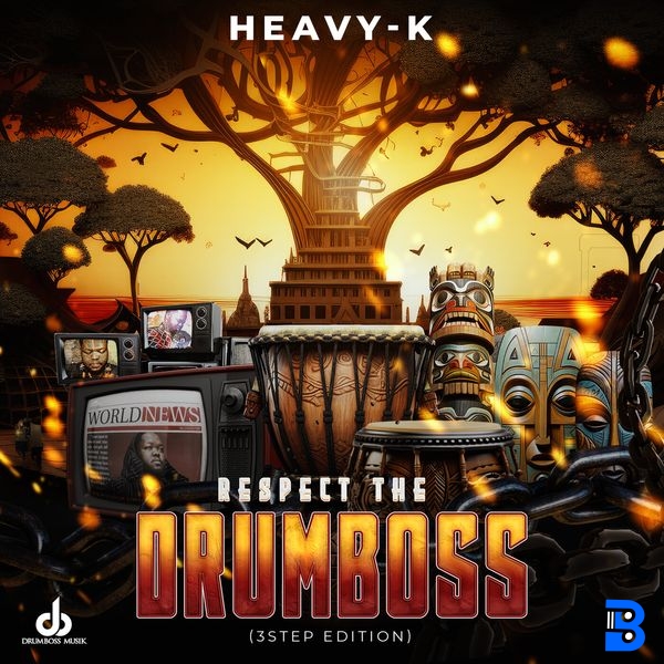 Heavy-K – Khomita ft. Aubrey Qwana