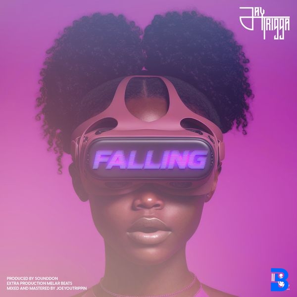 Jay Trigga – Falling