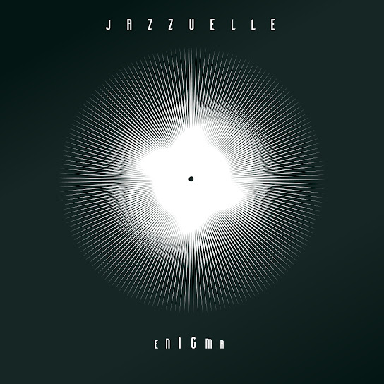 Jazzuelle – Enigma ft Buddynice