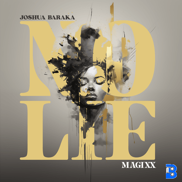 Joshua Baraka – No Lie ft. Magixx