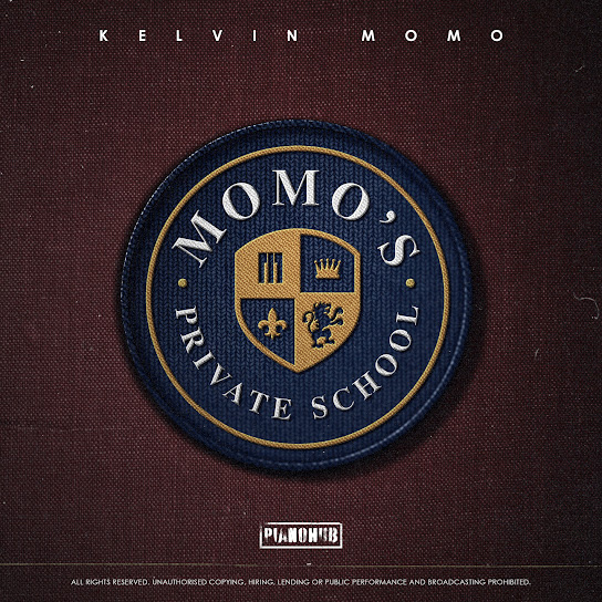 Kelvin Momo – Overflow Ft. HouseXcape