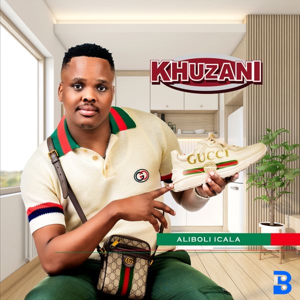 Khuzani – Izilingo zomhlaba ft. Big Zulu