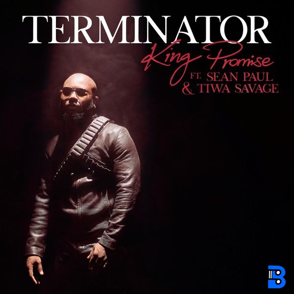 King Promise ft. Sean Paul & Tiwa Savage – Terminator (Remix)