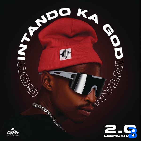 Intando Ka God 2.0 Album