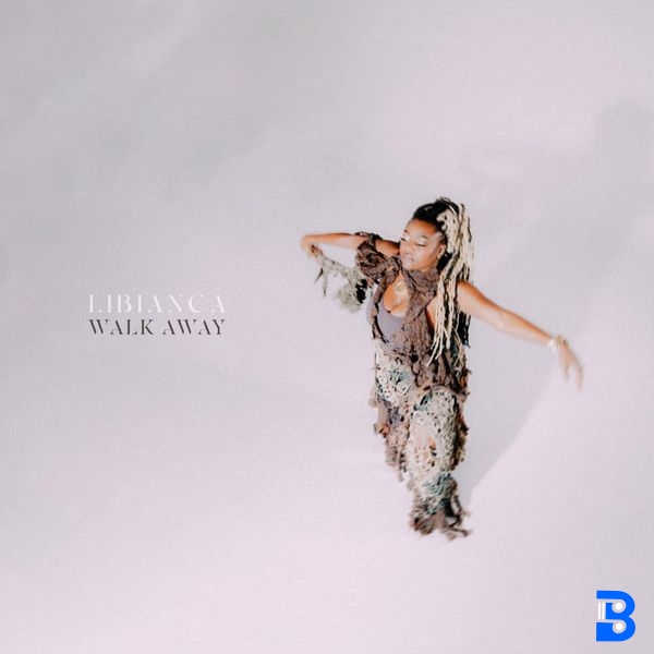 Walk Away EP
