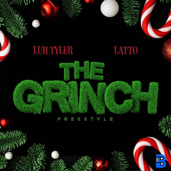 Luh Tyler – The Grinch Freestyle ft. Latto